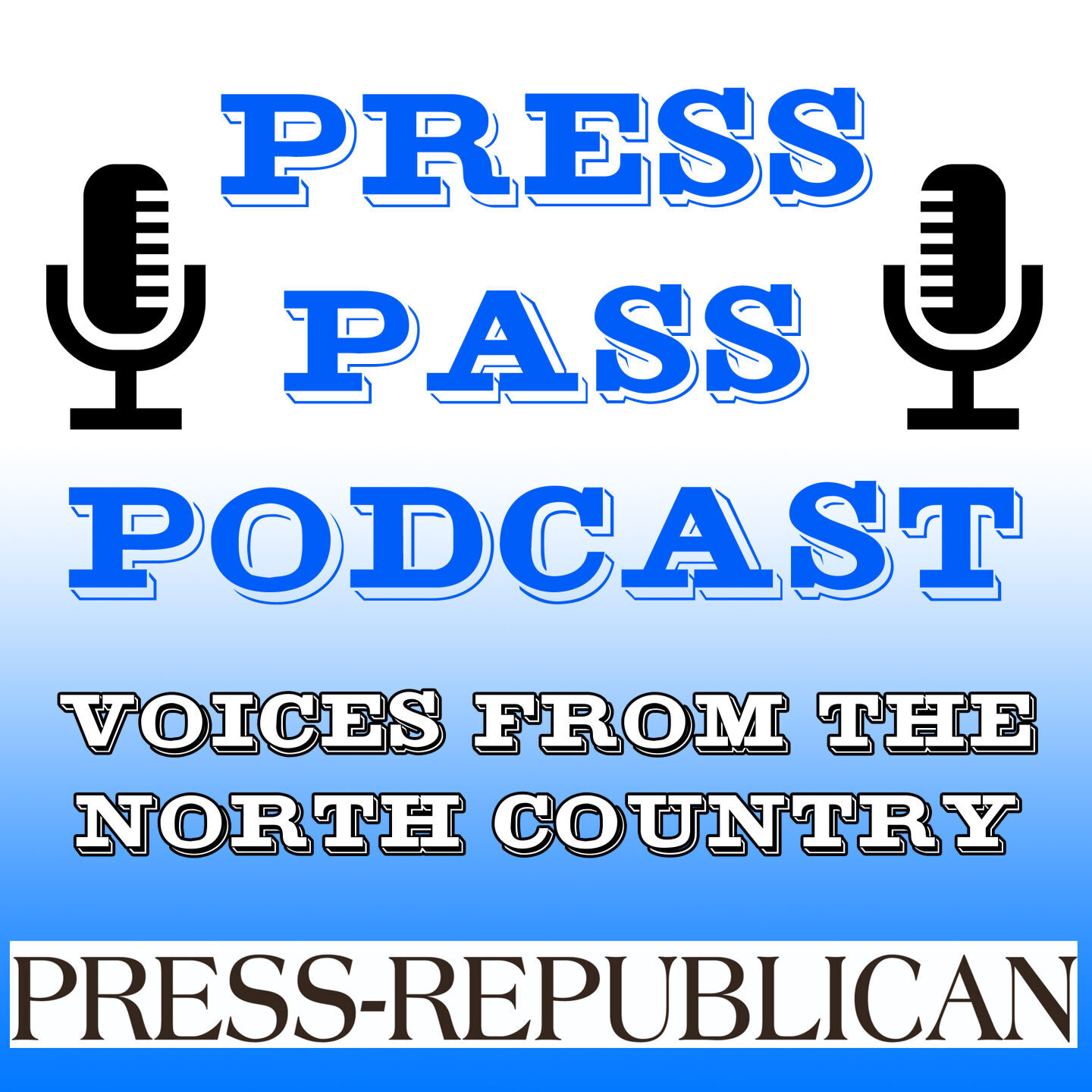 Press Pass Podcast: Goodbye to McKenzie and Congrats to AuSable Valley